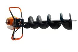 Wiertnica glebowa spalinowa dwusuwowa na wynajem