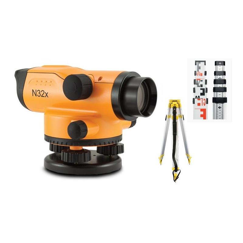 NIVEL SYSTEM N32X na wynajem