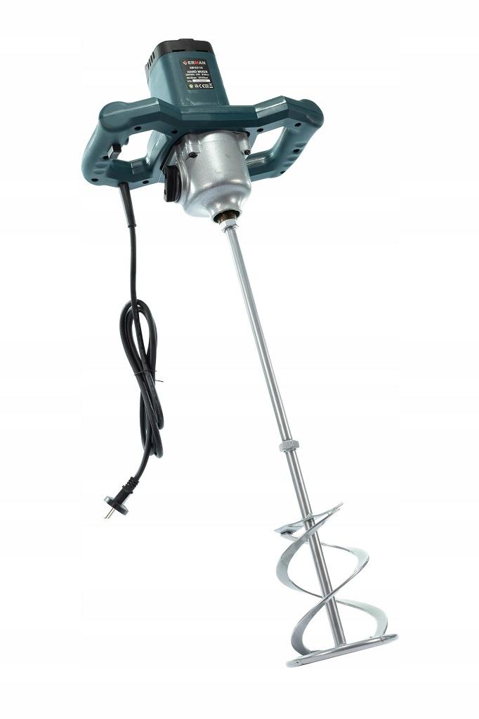 Erman EM-ED136 na wynajem - 1