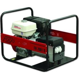 Fogo FM7001R na wynajem