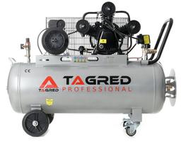 Tagred TA326 - 200L na wynajem