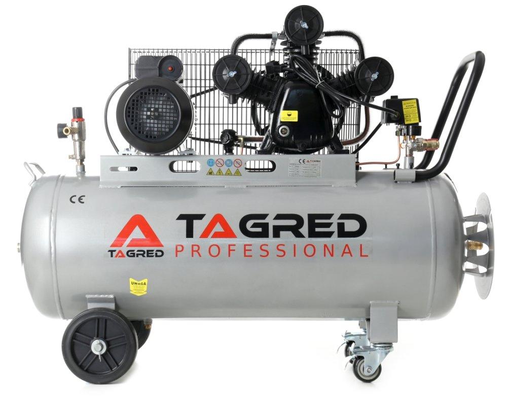 Tagred TA326 - 200L na wynajem