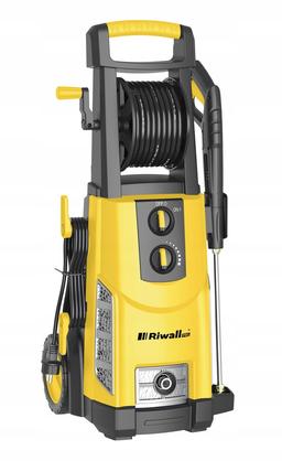 RIWALL KOX L9 na wynajem