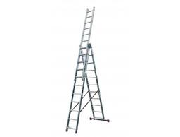 Drabina 3x11 na wynajem