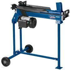 Scheppach  HL760LS 7t na wynajem