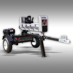 Jansen HS-DS63 nacisk 20 ton na wynajem