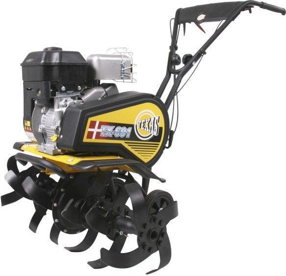 Texas TX601 na wynajem - 1