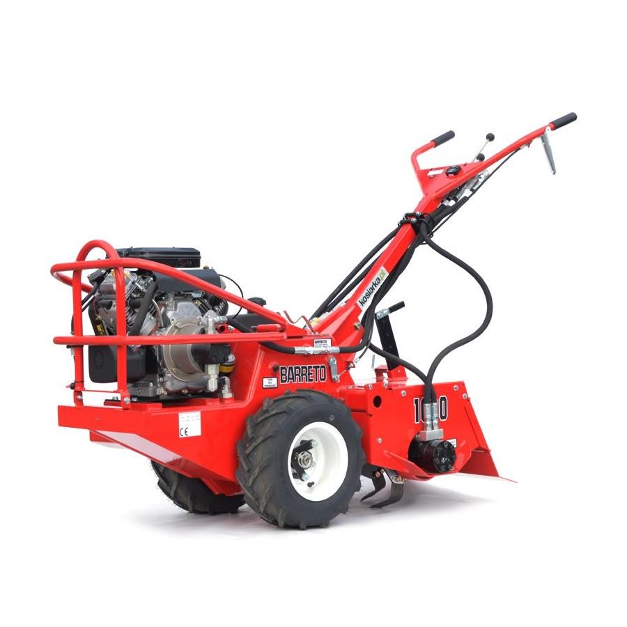 Barreto 1620B na wynajem