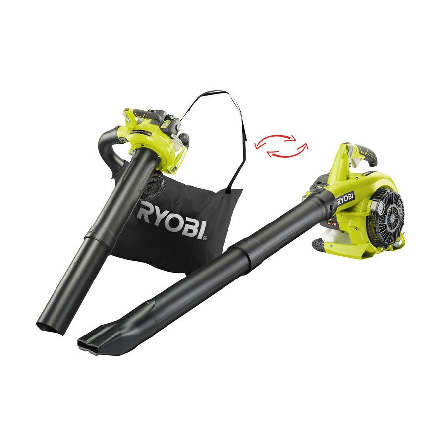 Ryobi RBV26B na wynajem