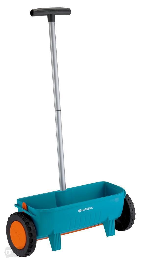 Gardena Siewnik na wynajem