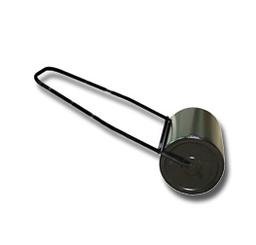 Walec do trawy betonowy na wynajem