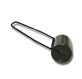 Walec do trawy betonowy na wynajem