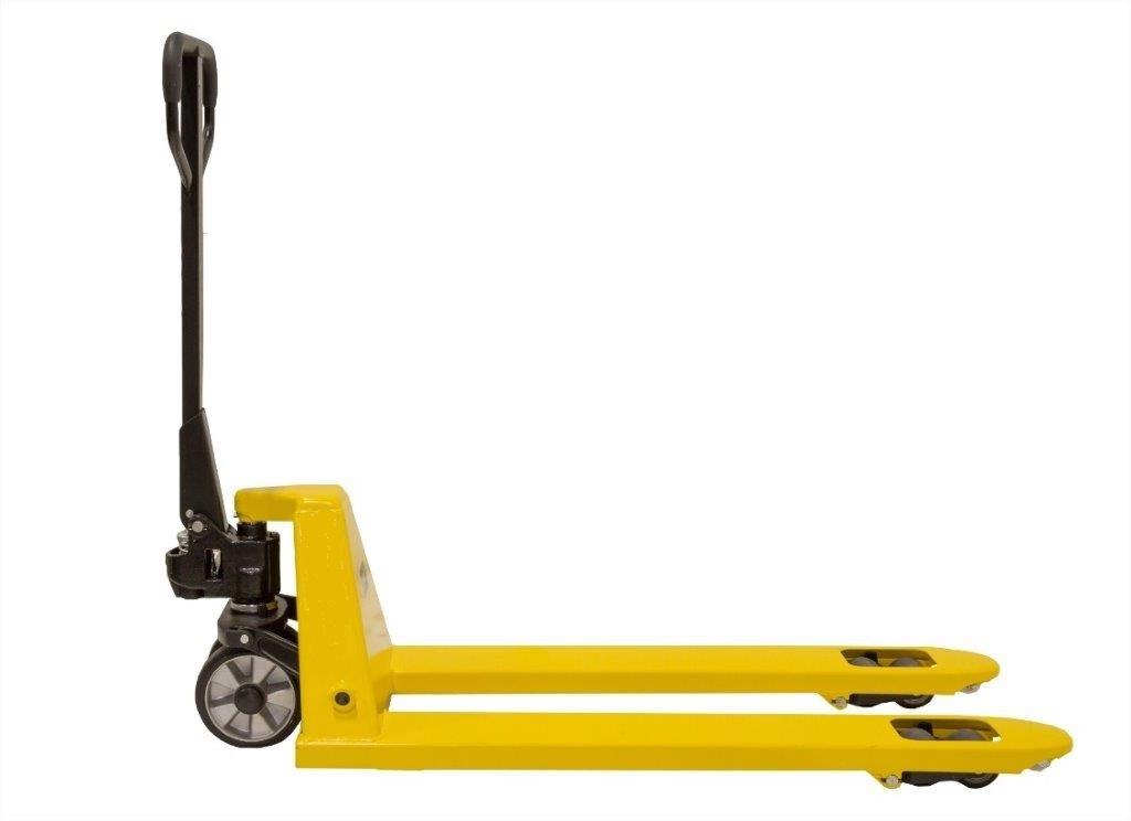 Wózek paletowy 1150 na wynajem