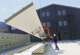 VIAVAC RotaBoy na wynajem