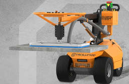 CATCHSHIFT Trolly-500 na wynajem