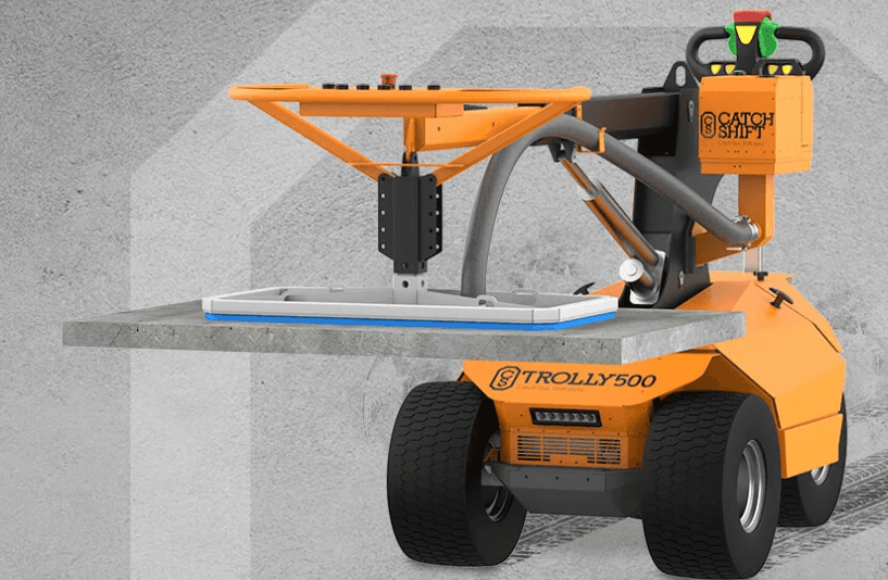 CATCHSHIFT Trolly-500 na wynajem