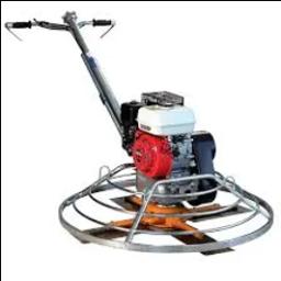 Zacieraczka do  betonu na wynajem