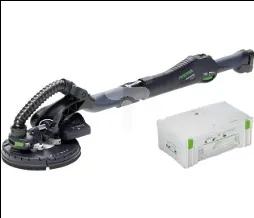 Festool Planex na wynajem