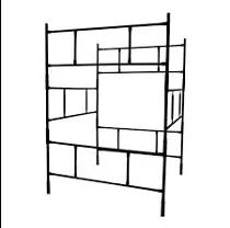 Rusztowanie warszawskie  ramka na wynajem