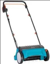 Gardena Aerator elektryczny na wynajem