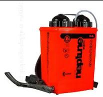 Kwazar Opryskiwacz  na wynajem