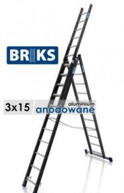  Drabina  11m  na wynajem