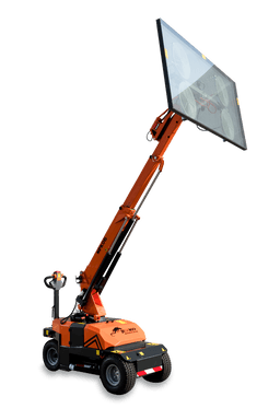 Jekko MPK06 na wynajem