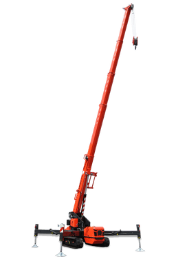 Jekko SPX1280 na wynajem