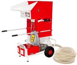 Euromair Turbisol 164/2 agregat do celulozy na wynajem