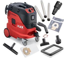 FLEX S44 odkurzacz na wynajem