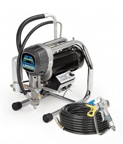AIRLESSCO LP 500 agregat malarski na wynajem
