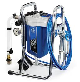 GRACO GX 21 agregat malarski na wynajem