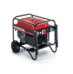 Agregat prądotwórczy Honda ECMT na wynajem