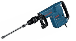 Młot wyburzeniowy Bosch  GSH 11 E na wynajem