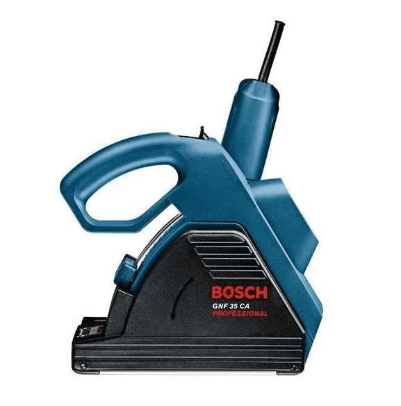 Bruzdownica Bosch GNF 35 CA na wynajem