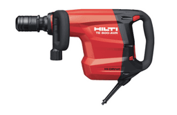 HILTI TE 800-AVR na wynajem