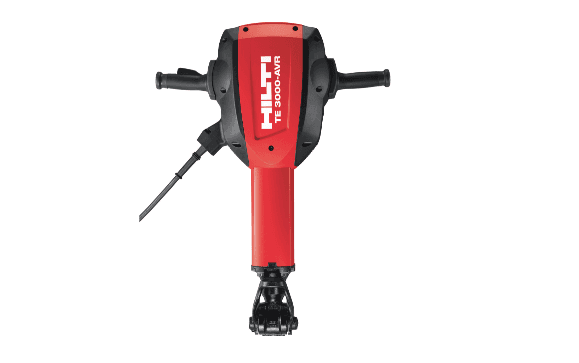 HILTI TE 3000-AVR na wynajem