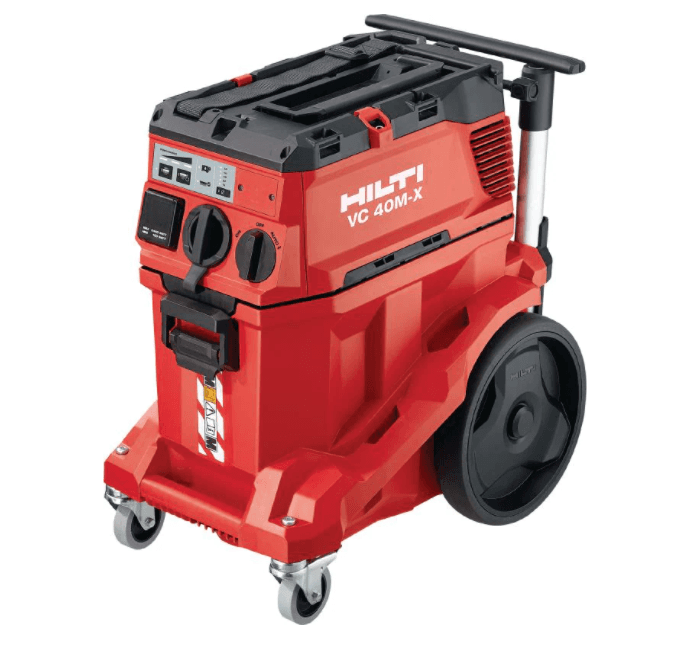 HILTI VC 20-UM-Y na wynajem