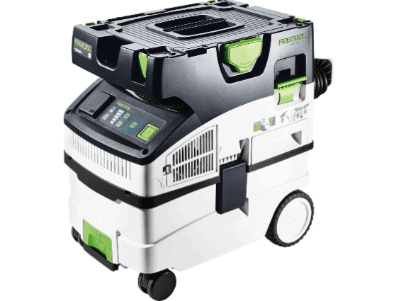 FESTOOL CLEANTEC CTM MIDI I na wynajem