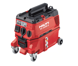 HILTI VC 20M-X na wynajem