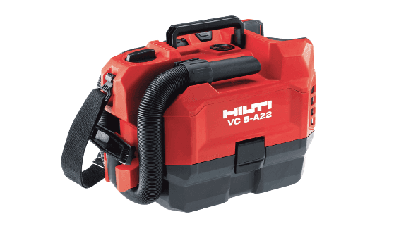 HILTI VC 5-A22 na wynajem - 1