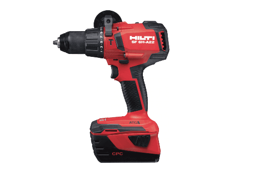Hilti SF 6H-A22 na wynajem