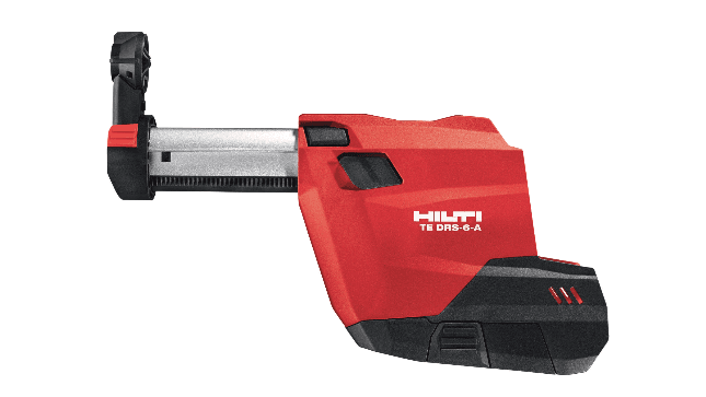 Hilti TE DRS-6-A na wynajem - 1