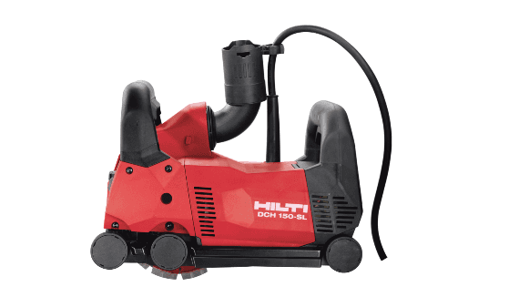 Hilti DHC 150-SL na wynajem