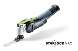 FESTOOL VECTURO OSC 18 na wynajem