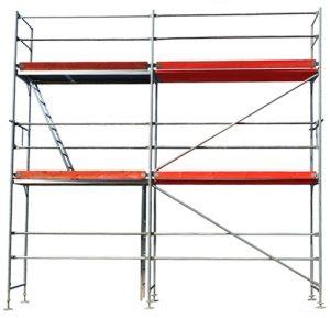 Pletac Rusztowanie Elewacyjne na wynajem