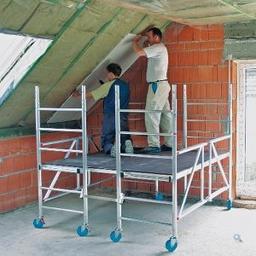 Krause PROTEC XS-P na wynajem