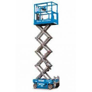 GENIE GS1330 M na wynajem