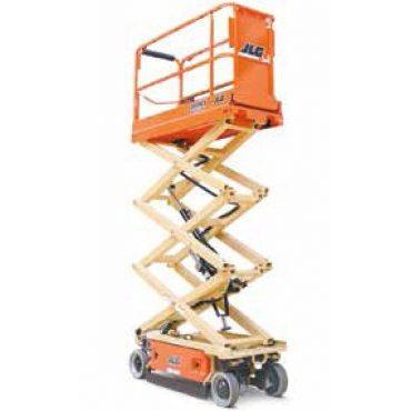 JLG 1930ES na wynajem