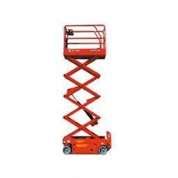 LGMG AS0608 na wynajem